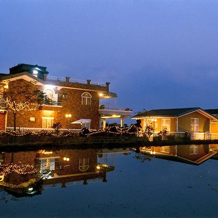 Rainbow Garden B&B Dongshan  Εξωτερικό φωτογραφία